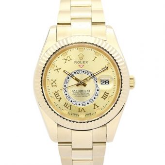 Rolex Sky-Dweller 326938 - view 6