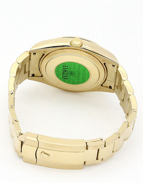 Rolex Sky-Dweller 326938 - view 5