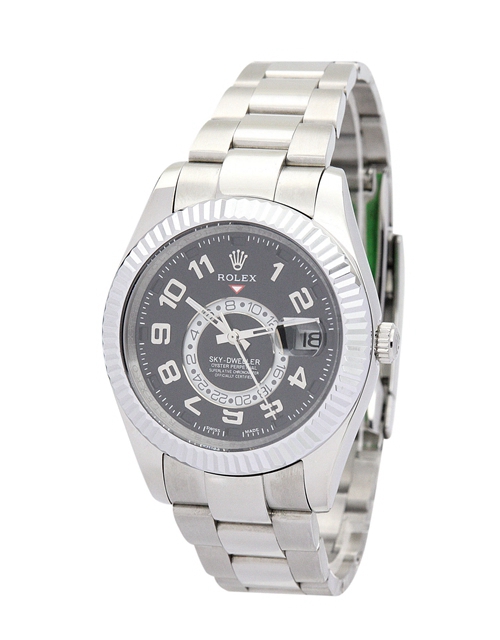 Rolex Sky-Dweller 326938 - view 3