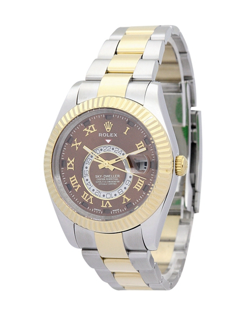 Rolex Sky-Dweller 326938 - view 3