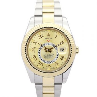 Rolex Sky-Dweller 326938 - view 6