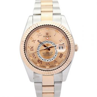 Rolex Sky-Dweller 326938 - view 6