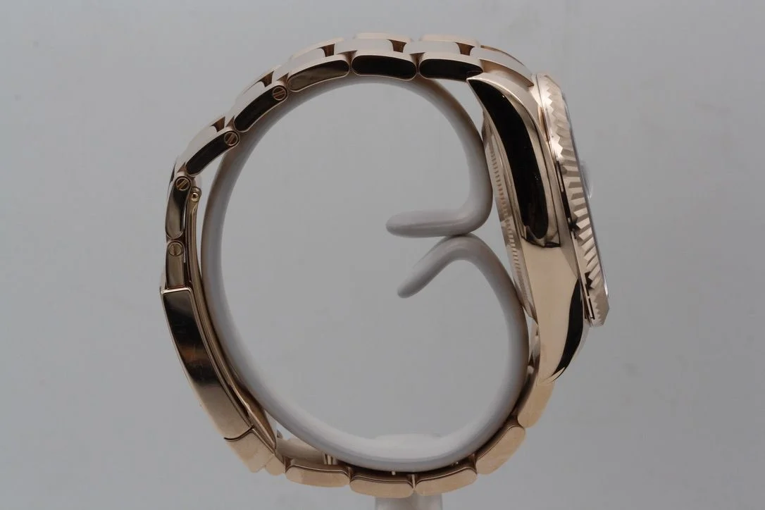 Rolex Sky-Dweller 42mm Chocolate Dial 326935 - view 10