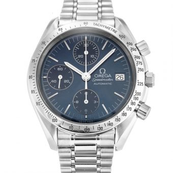 Omega Speedmaster Automatic Chronometer 324.28.38.40.06. - view 5