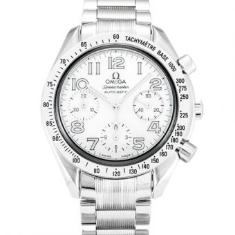 Omega Speedmaster Automatic Chronometer 324.28.38.40.06. - view 6