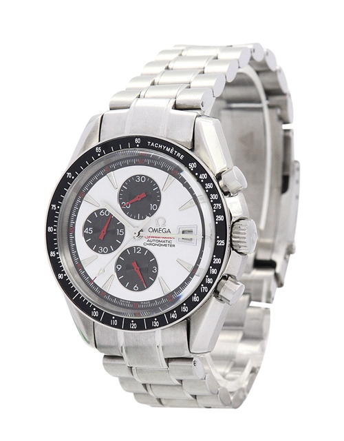 Omega Speedmaster Broad Arrow - view 3