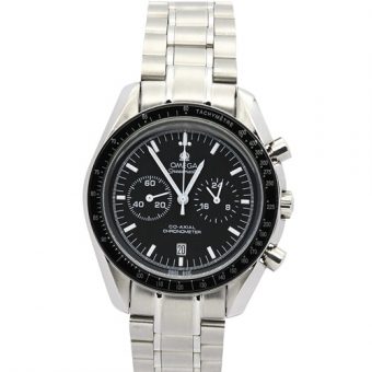 Omega Speedmaster Broad Arrow 321.13.44.50.02.001 - view 6
