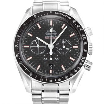 Omega Speedmaster Broad Arrow 3881.50.37 - view 6