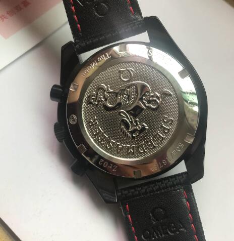 Omega Speedmaster Dark Side of the Moon 311.92.44.51.01. - view 3