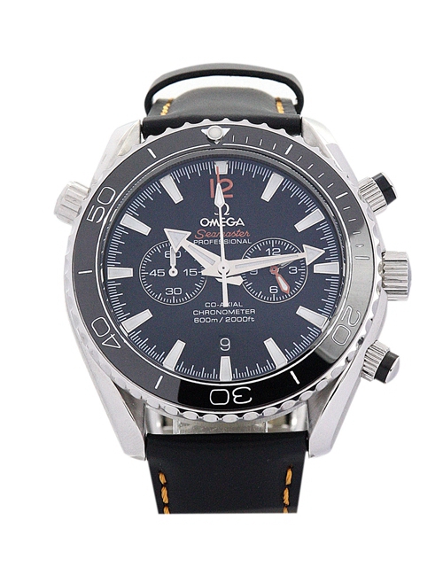 Omega Speedmaster Date