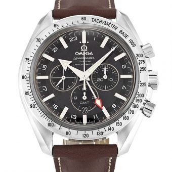Omega Speedmaster Date 3813.30.00 - view 5
