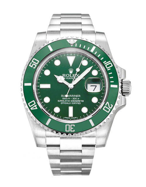 The Heritage Behind Rolex Rolex Submariner 116610 LV: A Timeless Story
