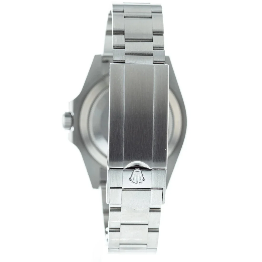 Rolex Submariner 41mm Black Dial 124060 No-Date - view 6