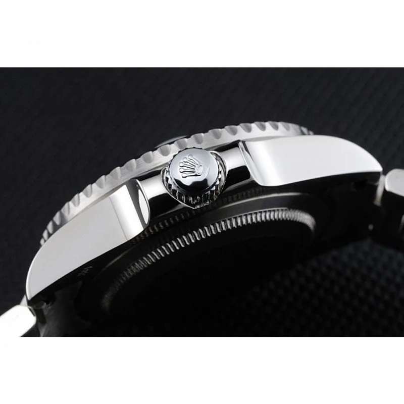 Rolex Submariner 35mm Black Dial 1454153 - view 7