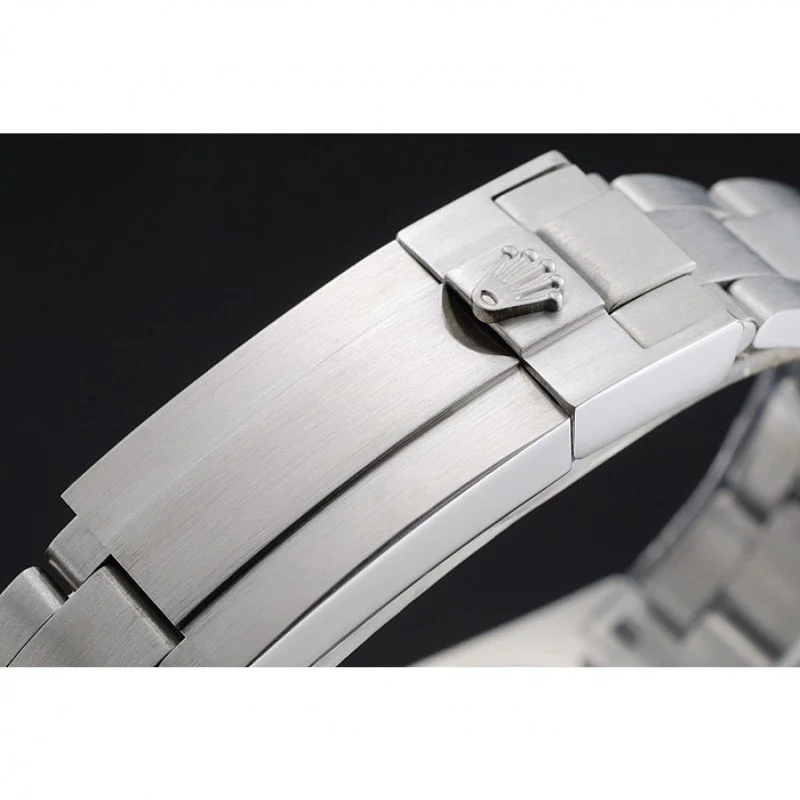 Rolex Submariner 35mm Black Dial 1454153 - view 9
