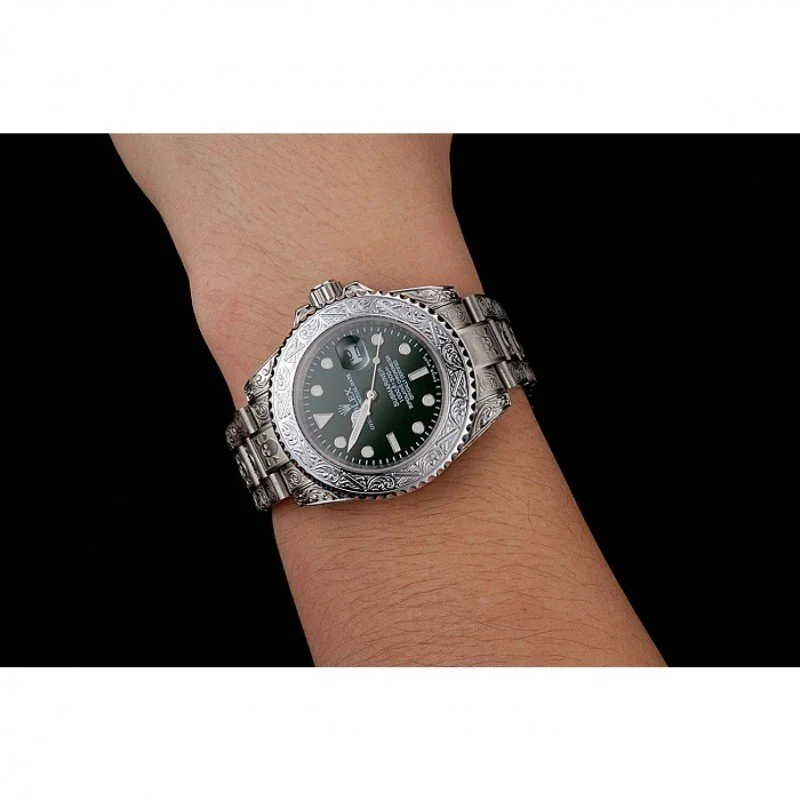 Rolex Submariner 41mm Black Dial 1454080 - view 11