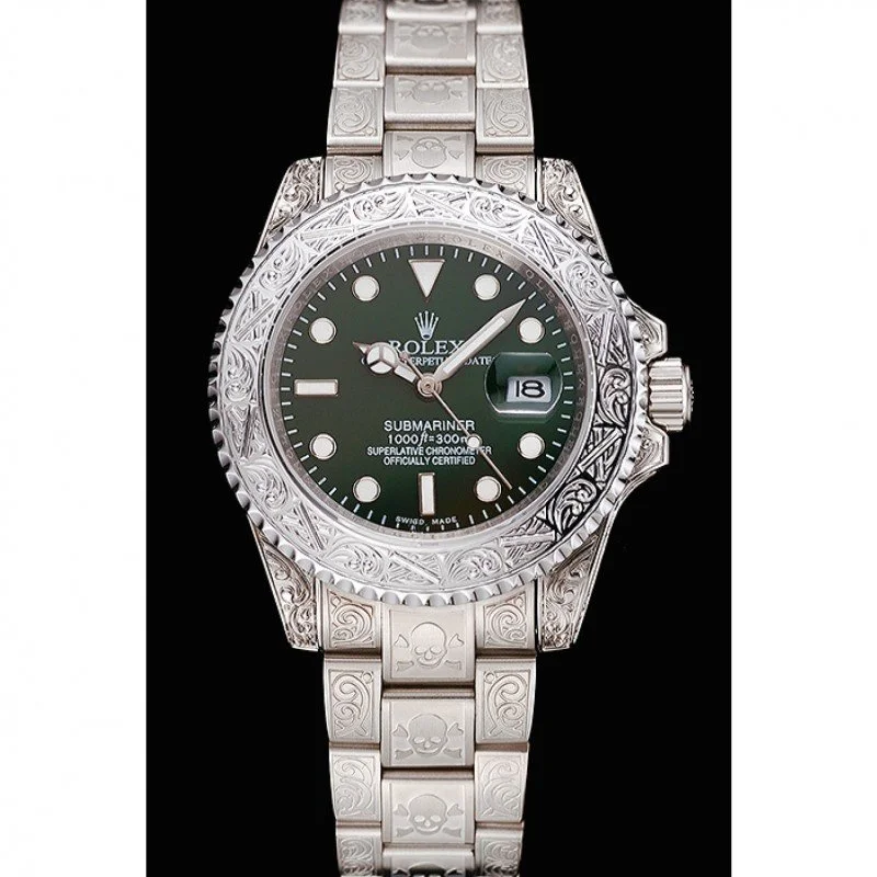 Rolex Submariner 41mm Black Dial 1454080 - view 3