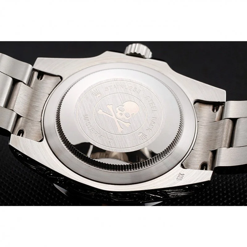 Rolex Submariner 41mm Black Dial 1454080 - view 8
