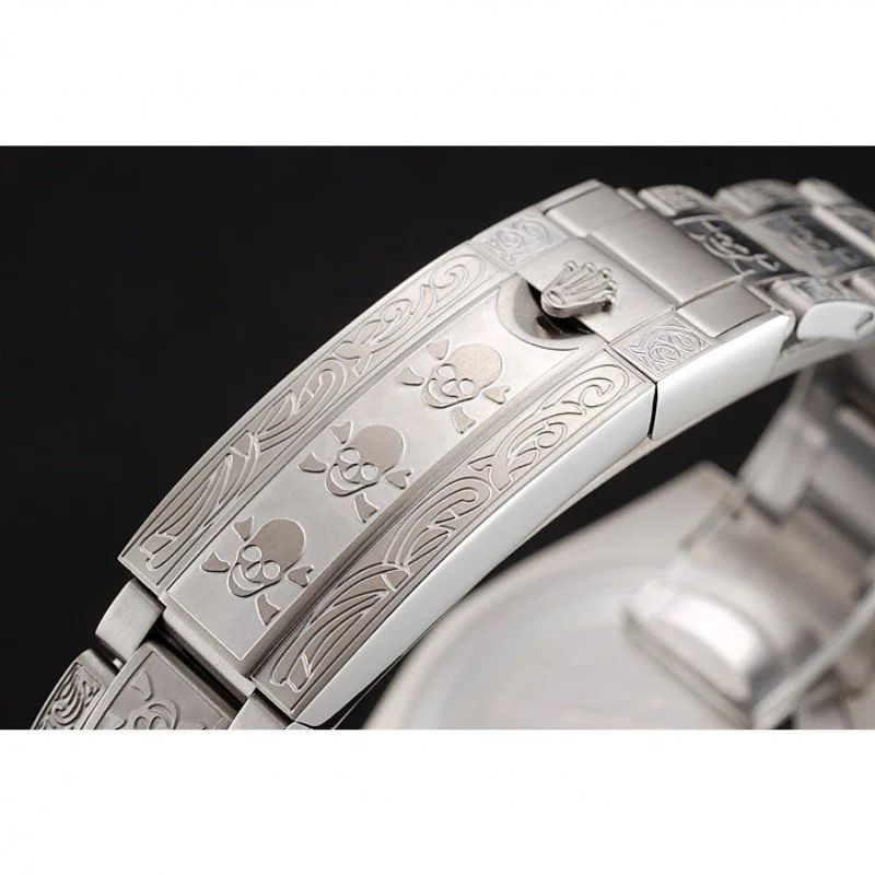 Rolex Submariner 41mm Black Dial 1454080 - view 9