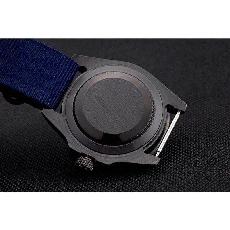 Rolex Submariner 40mm Black Dial 622008 - view 8