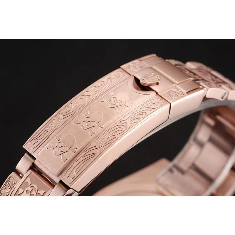 Superclone Rolex Submariner 41mm Brown Dial 1454087 - view 7