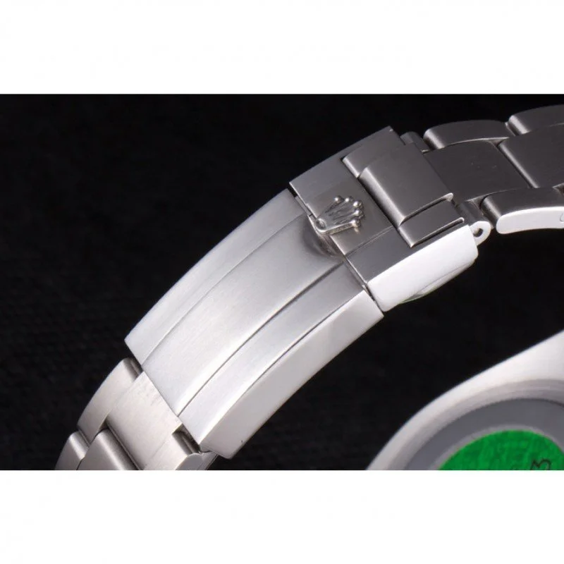 Superclone Rolex Submariner 40mm Green Dial Mechanism-SRL51 - view 10