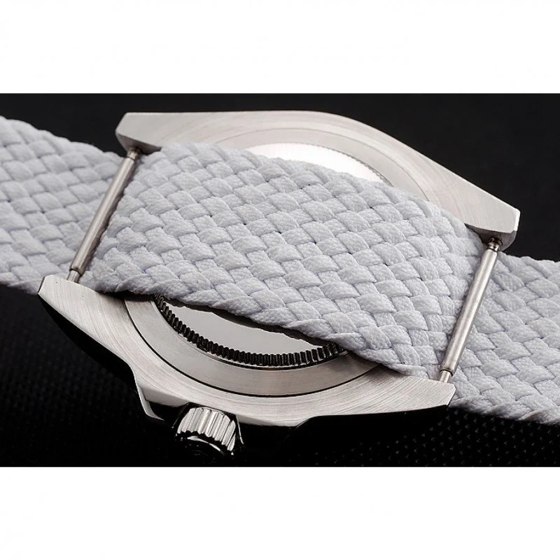 Rolex Submariner 41mm White Dial 1453867 - view 7