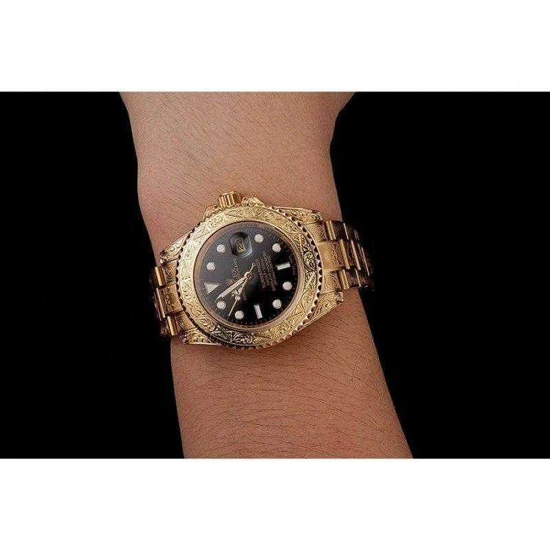 Rolex Submariner 41mm Black Dial 1454071 - view 11