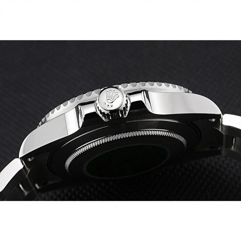 Rolex Submariner 40mm Blue Dial 622638 - view 7