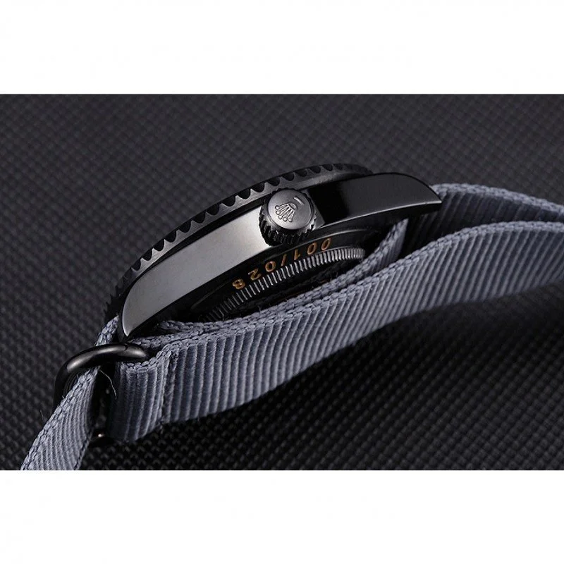 Rolex Submariner 39mm Black Dial 621996 - view 7