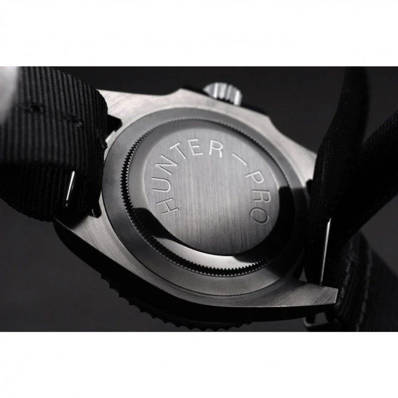 Superclone Rolex Submariner 39mm Black Dial REP016826 - view 8