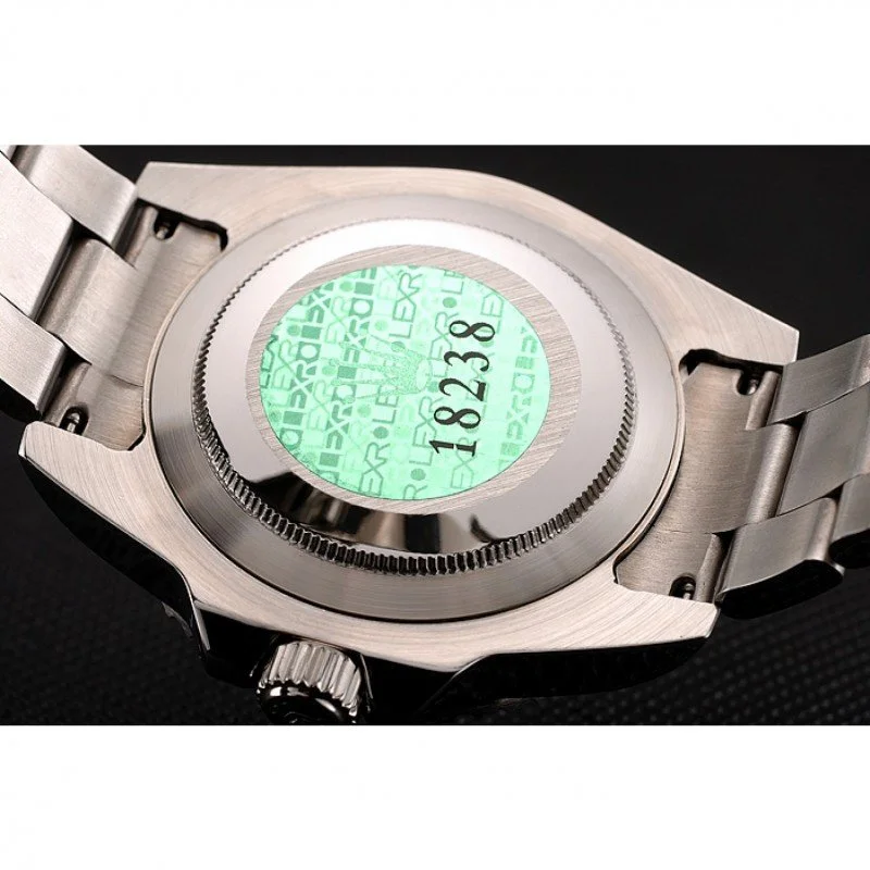 Rolex Submariner 40mm White Dial 1453863 - view 7