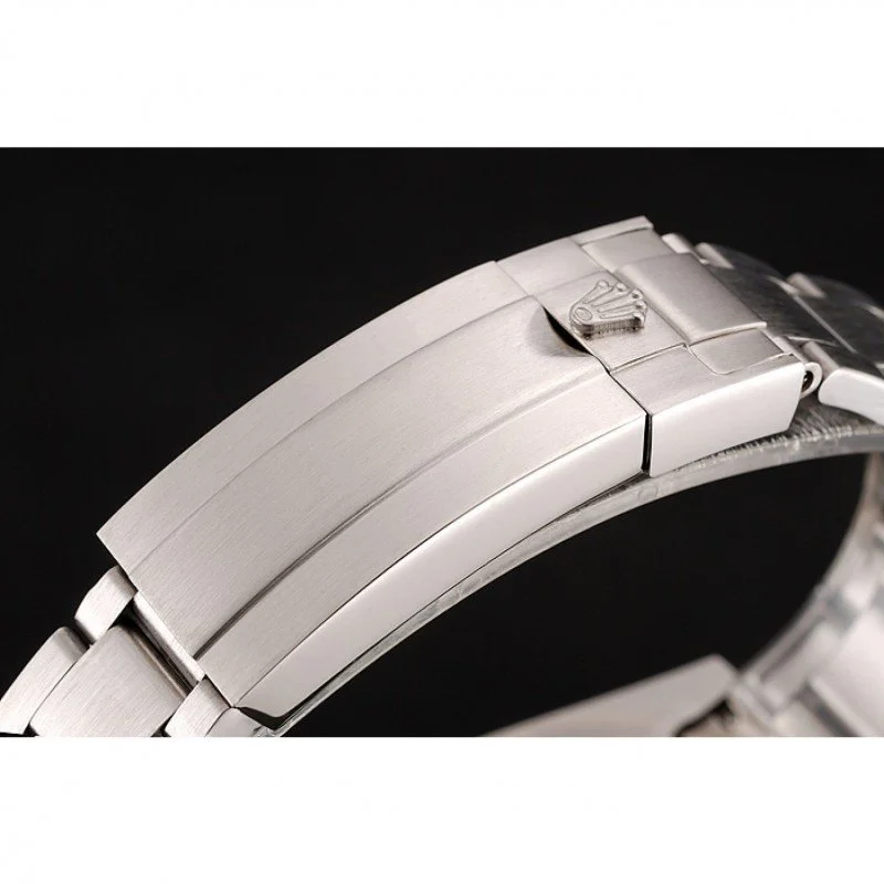 Rolex Submariner 40mm White Dial 1453863 - view 8