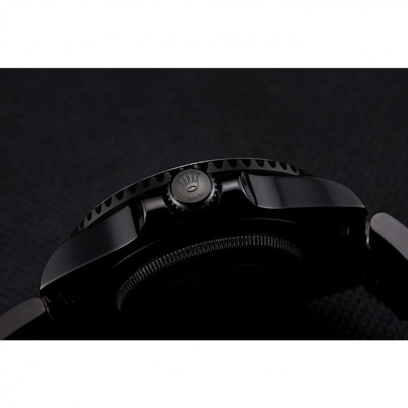 Superclone Rolex Submariner 41mm Black Dial PR18239B - view 7