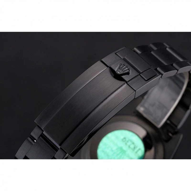 Superclone Rolex Submariner 41mm Black Dial PR18239B - view 10