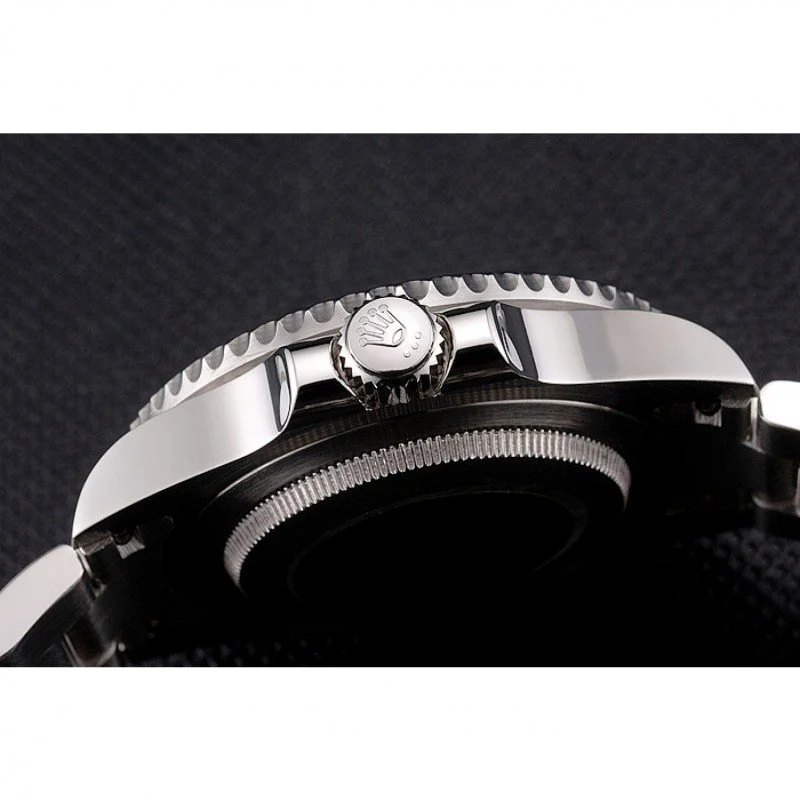Superclone Rolex Submariner 41mm Silver Dial PR16233S - view 7