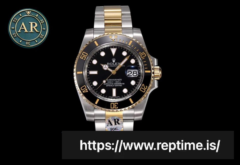 Rolex Submariner 116613LN.2 Men Black 43MM - view 3