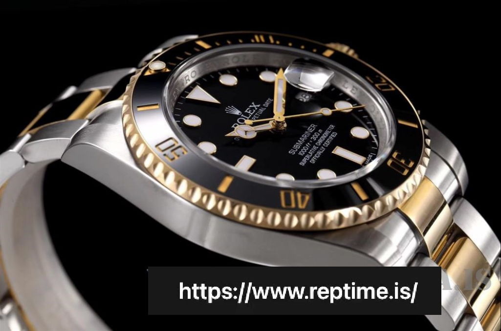 Rolex Submariner 116613LN.2 Men Black 43MM - view 6