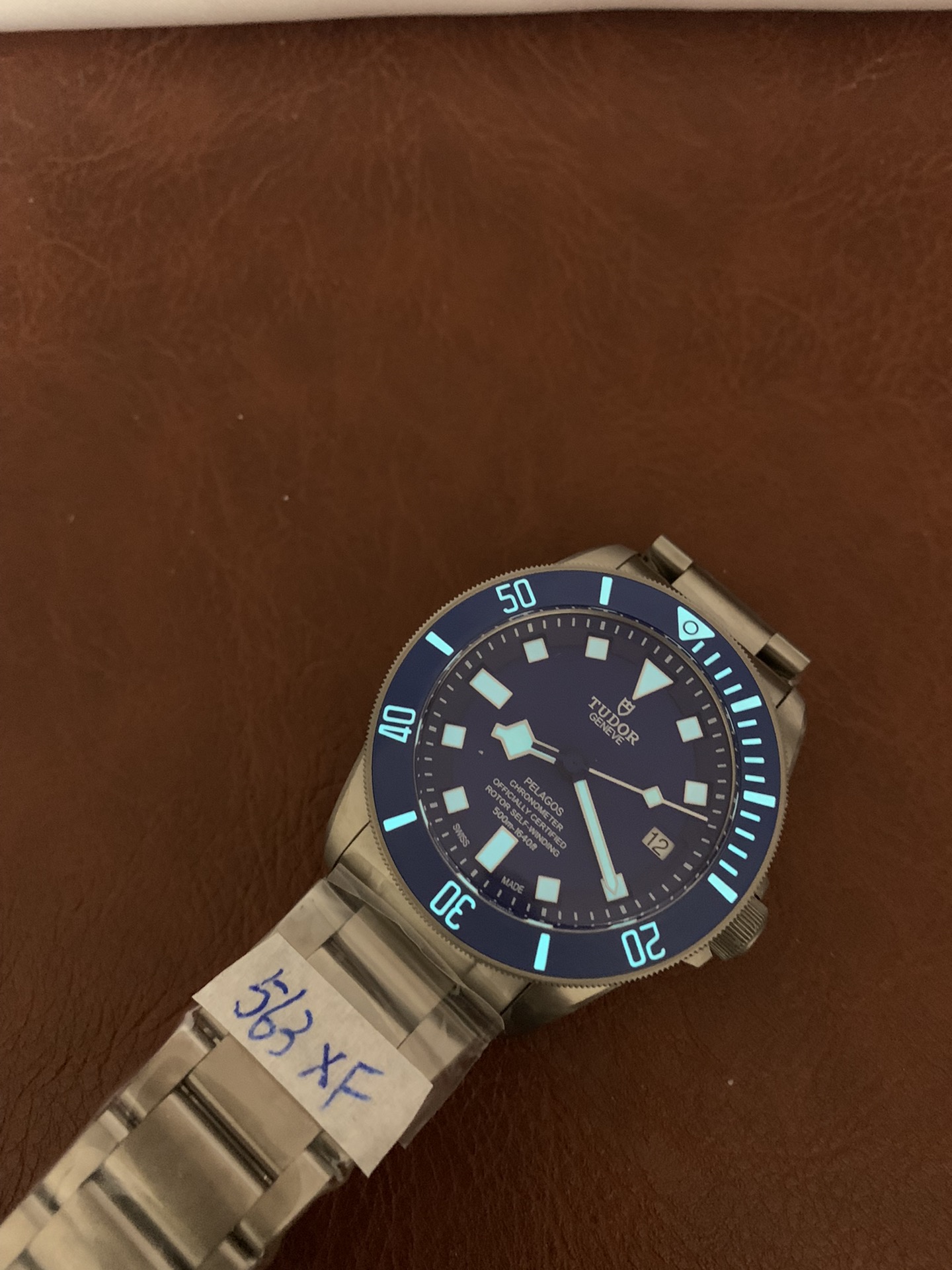 Tudor Pelagos M25600TB-0001 - view 7