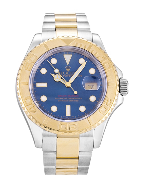 Rolex Yacht-Master 16623