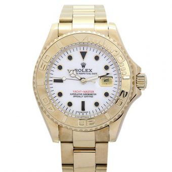 Rolex Yacht-Master 16623 - view 6