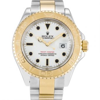 Rolex Yacht-Master 16628 - view 5