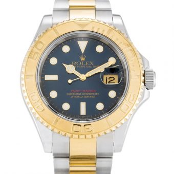 Rolex Yacht-Master 168622 - view 5