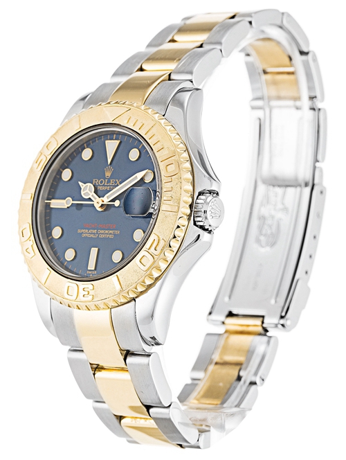 Rolex Yacht-Master 168623 - view 3