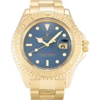 Rolex Yacht-Master 169622 - view 5