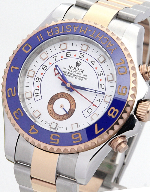 Rolex Yacht-Master II 116681 - view 4