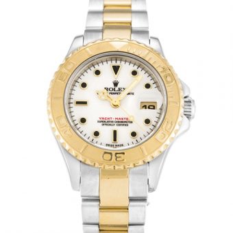 Rolex Yacht-Master II 116689 - view 5