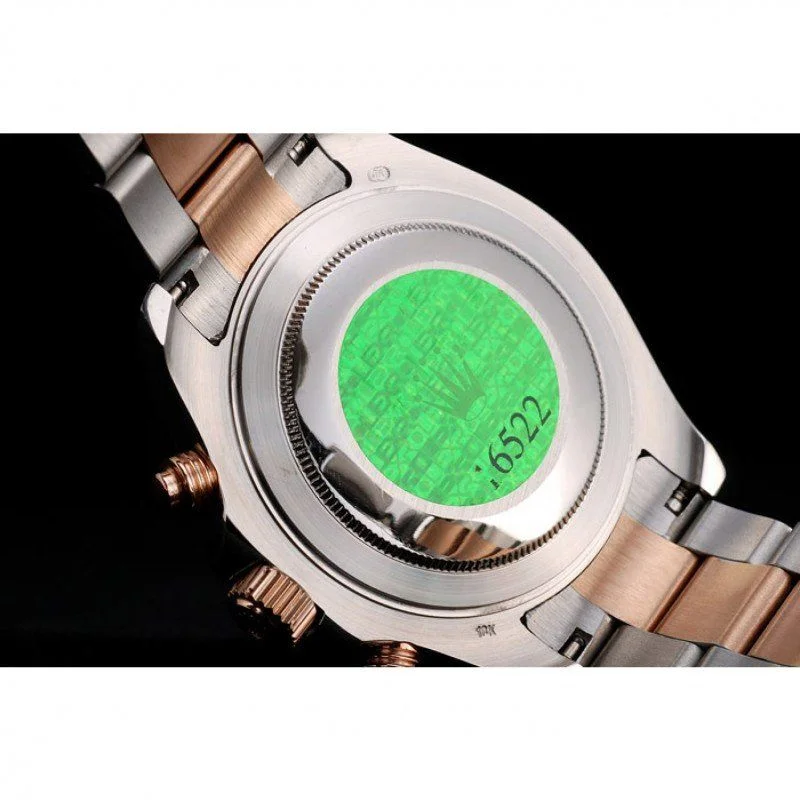 Rolex Yacht-Master 42mm White Dial REP016833 - view 7