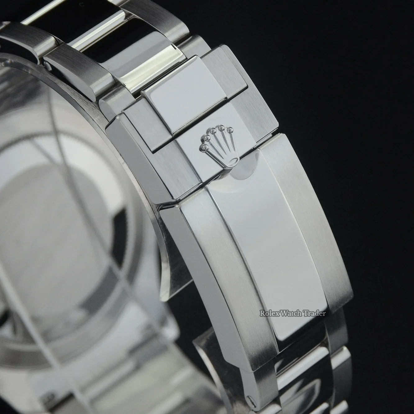Superclone Rolex Yacht-Master Blue Dial 126622 40mm - view 8