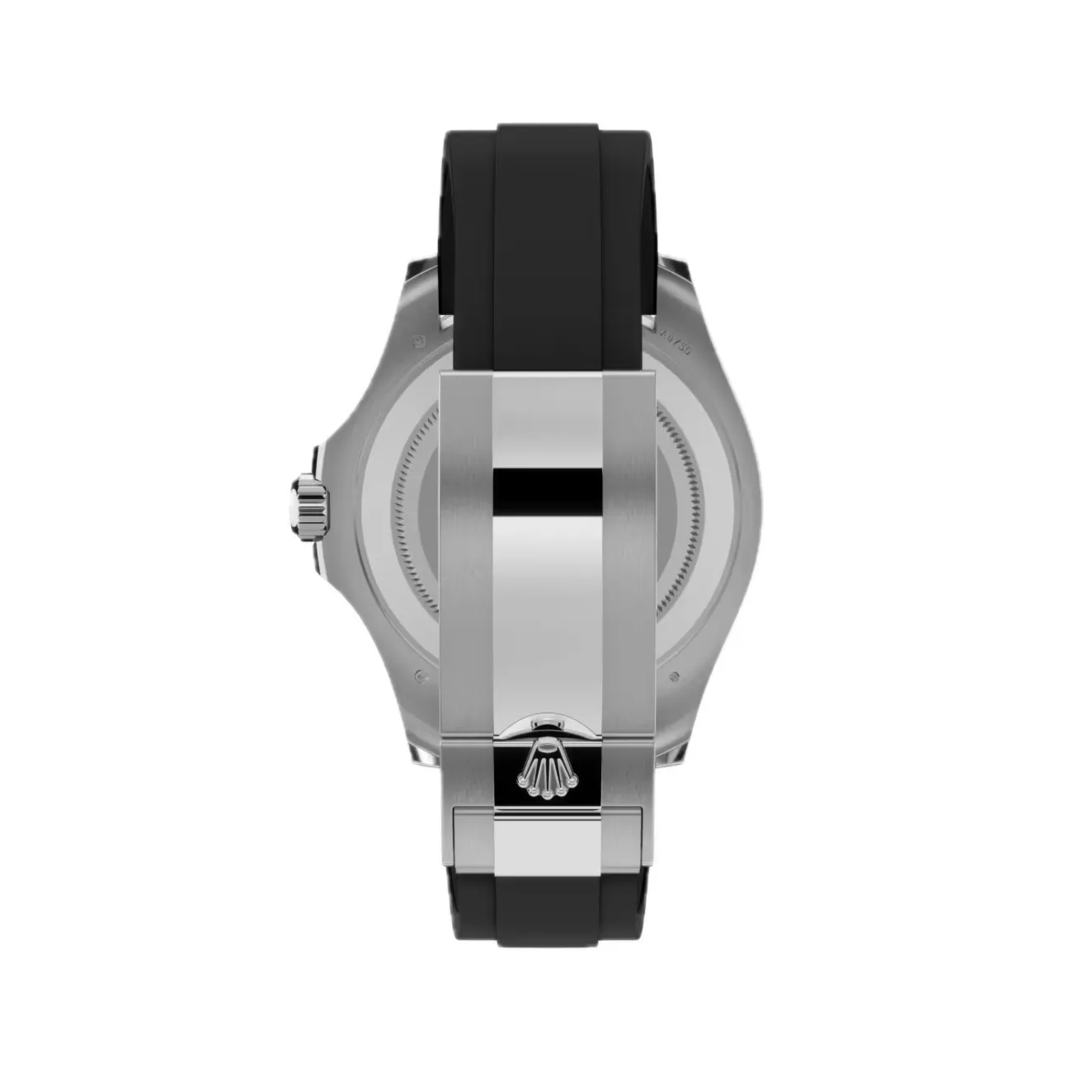 Rolex Yacht-Master 42mm Black Dial 226659 - view 6